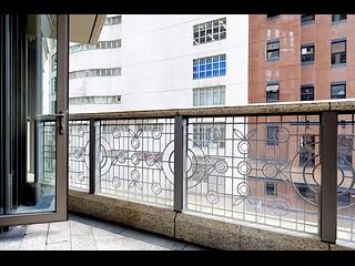 Mid Levels Central - 3, MacDonnell Road 22