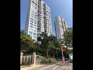 Pok Fu Lam - Cape Mansion 06