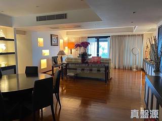 Pok Fu Lam - Cape Mansion 02