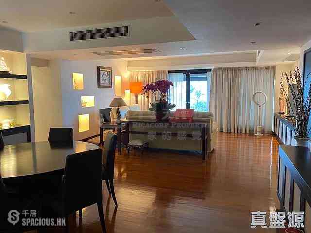 Pok Fu Lam - Cape Mansion 02