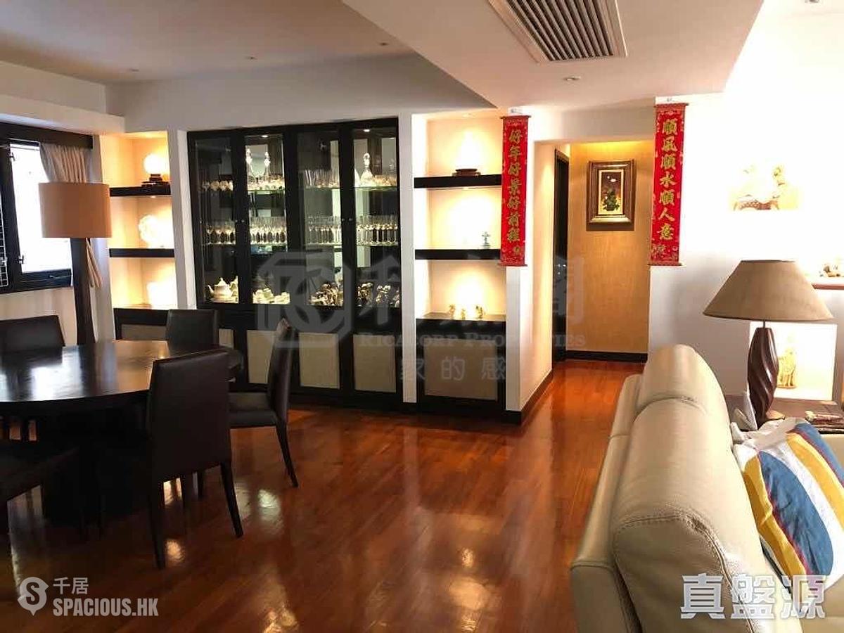 Pok Fu Lam - Cape Mansion 01