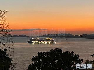 Pok Fu Lam - Cape Mansion 04