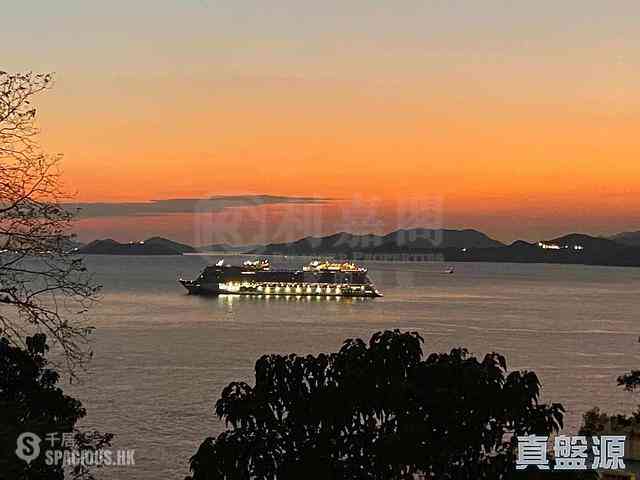 Pok Fu Lam - Cape Mansion 04