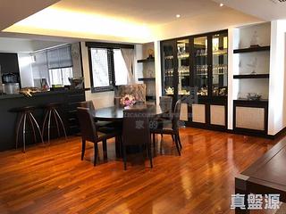 Pok Fu Lam - Cape Mansion 03