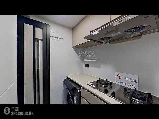Wan Chai - Hang Shun Mansions 16