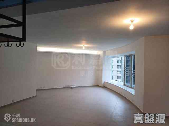 中半山 - 地利根德阁3座 01