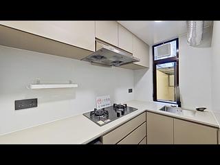 Wan Chai - Hang Shun Mansions 28