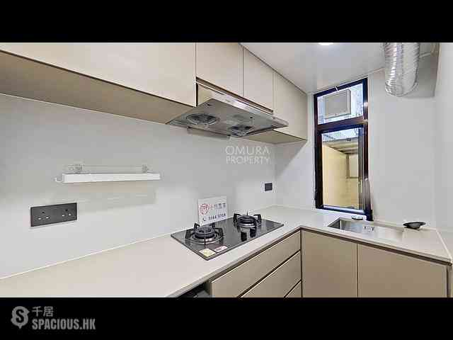 Wan Chai - Hang Shun Mansions 28