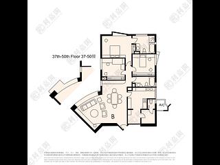 Mid Levels Central - Tregunter Tower 3 10