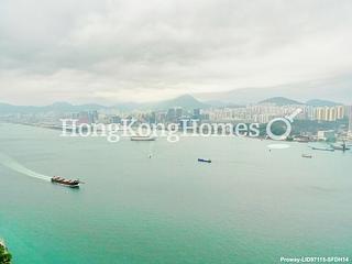 西灣河 - 嘉亨灣 02