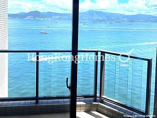 Kennedy Town - The Sail At Victoria 02