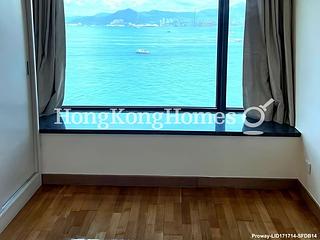 Kennedy Town - The Sail At Victoria 03