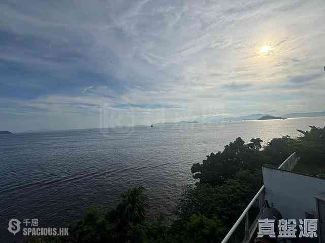 Pok Fu Lam - Villa Cecil Phase 2 02