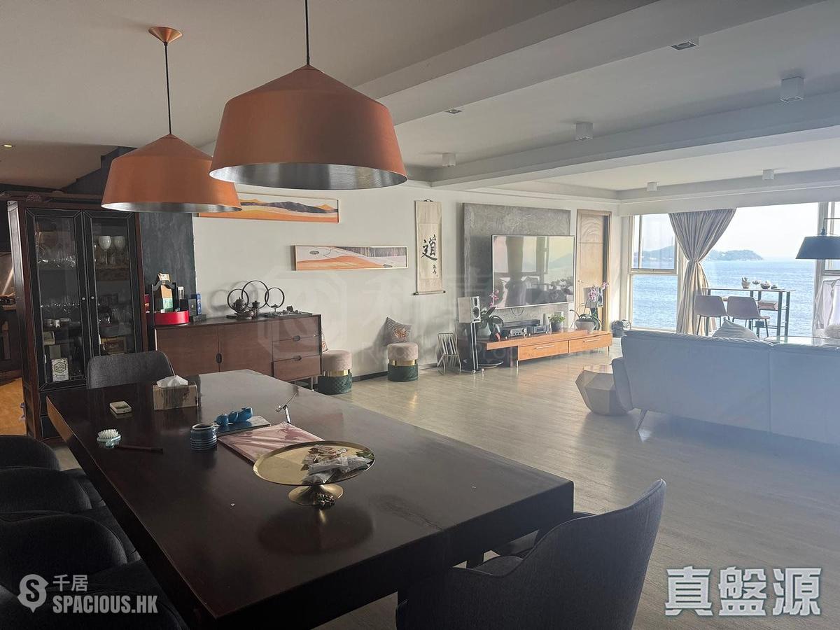 Pok Fu Lam - Villa Cecil Phase 2 01