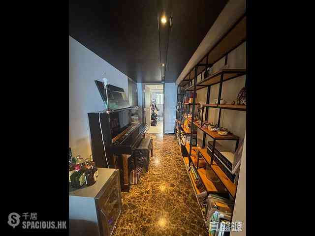 Pok Fu Lam - Villa Cecil Phase 2 04