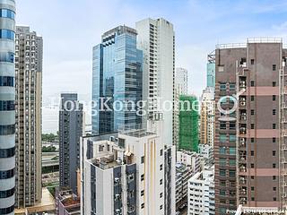 Sai Ying Pun - Artisan House 02