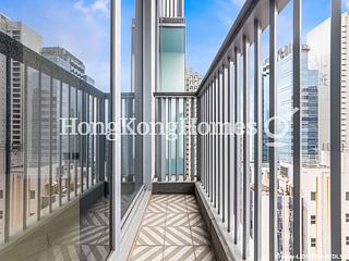 Sai Ying Pun - Artisan House 03