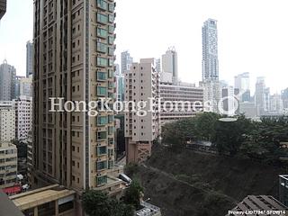 Wan Chai - The Zenith 02