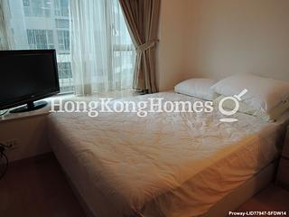 Wan Chai - The Zenith 05