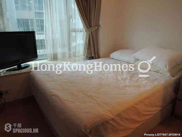 Wan Chai - The Zenith 05
