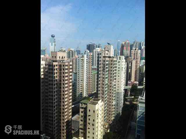 石塘咀 - 宝翠园2期5座 03