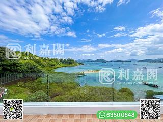 Sai Kung - Tai Wan 02