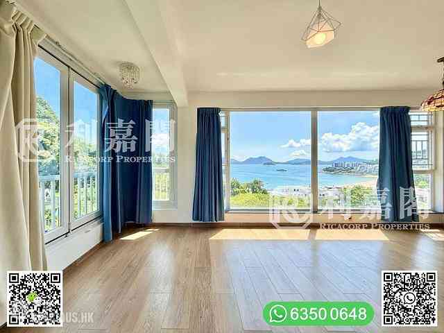 Sai Kung - Tai Wan 05