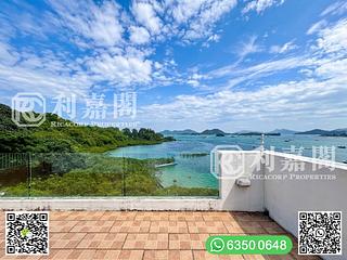 Sai Kung - Tai Wan 19