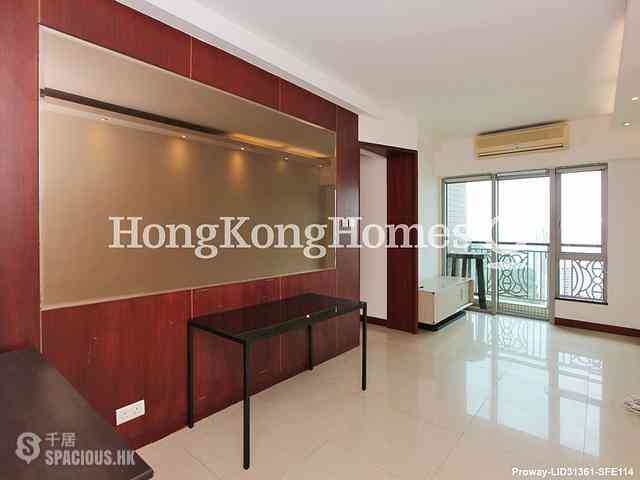 Kennedy Town - The Merton 01