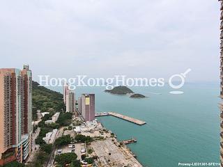 Kennedy Town - The Merton 02
