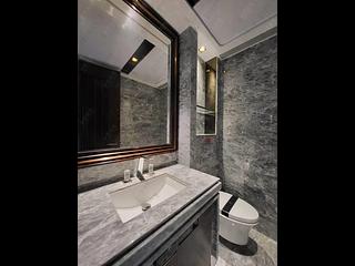Mid Levels Central - 21 Borrett Road No.1 & No.2 21