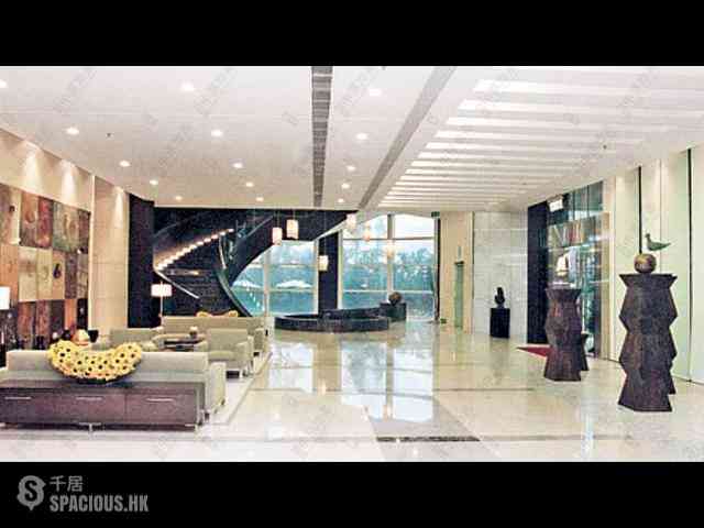 Shek Tong Tsui - The Belcher's Phase 1 Block 2 01