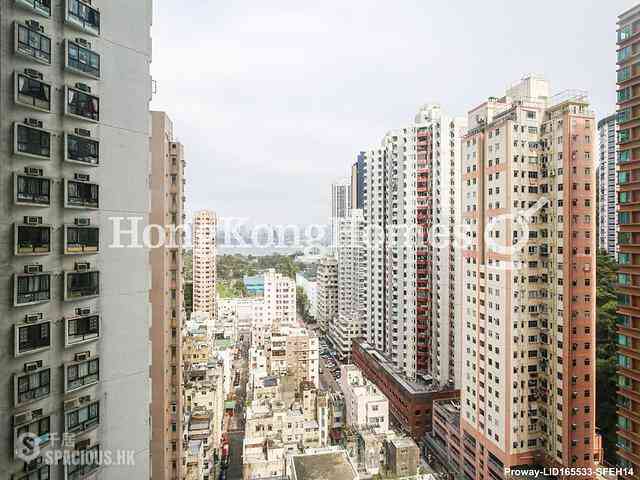 Causeway Bay - Illumination Terrace 02