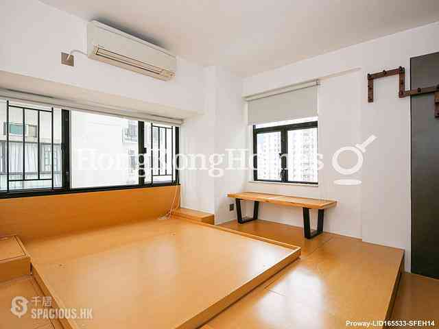Causeway Bay - Illumination Terrace 05
