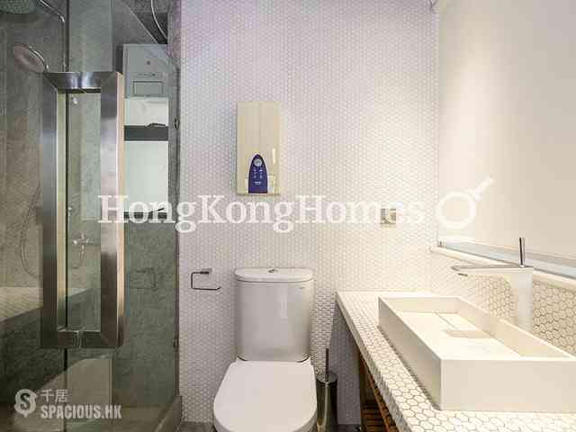 Causeway Bay - Illumination Terrace 07