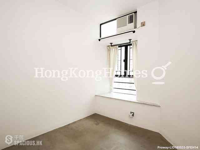 Causeway Bay - Illumination Terrace 08