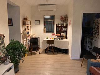 Shek Tong Tsui - The Belcher's Phase 1 Block 2 05
