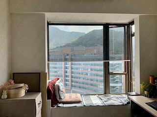 Shek Tong Tsui - The Belcher's Phase 1 Block 2 06