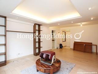 Pok Fu Lam - Baguio Villa 03