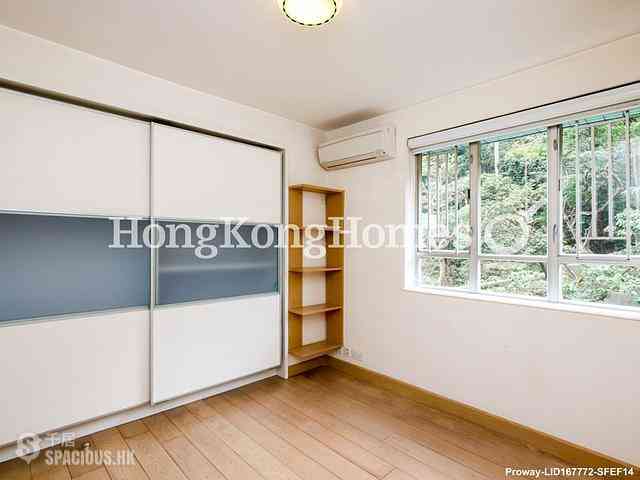 Pok Fu Lam - Baguio Villa 07