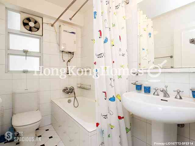 Pok Fu Lam - Baguio Villa 09