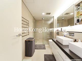 Pok Fu Lam - Aqua 33 07