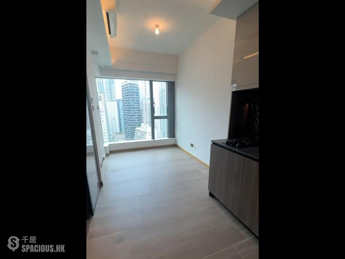 Sai Ying Pun - One・Artlane 01