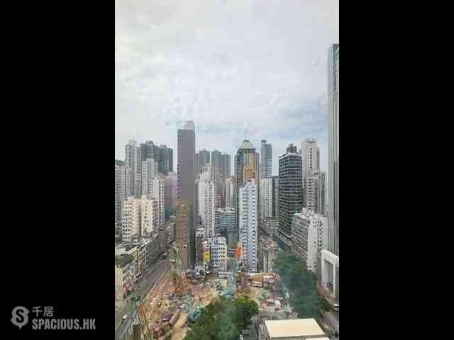 Sai Ying Pun - One・Artlane 05