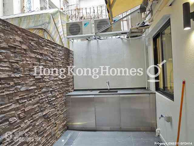 Happy Valley - Shung Ming Court 02