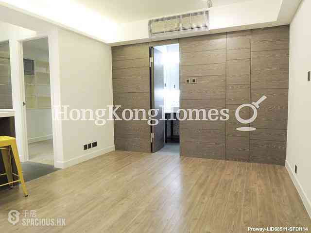 Happy Valley - Shung Ming Court 03