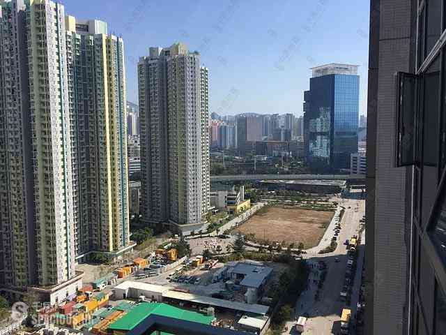 Kai Tak - One Kai Tak I Block 2 06