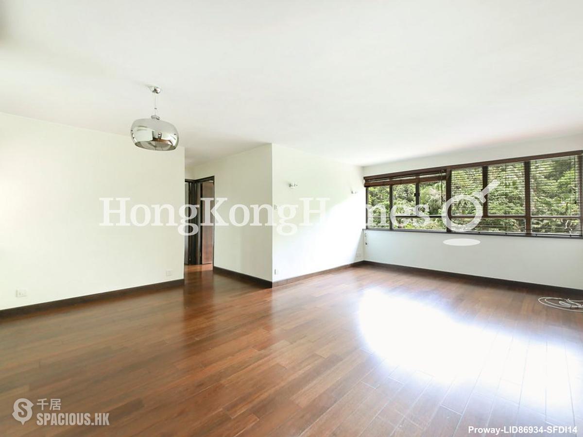 Pok Fu Lam - Baguio Villa 01