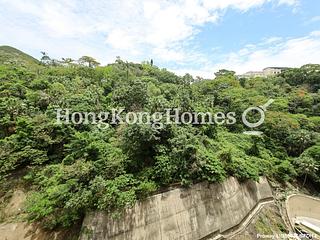 Pok Fu Lam - Baguio Villa 02