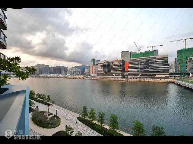 Kai Tak - KT Marina Phase 1 KT Marina 1 Tower 2A 10